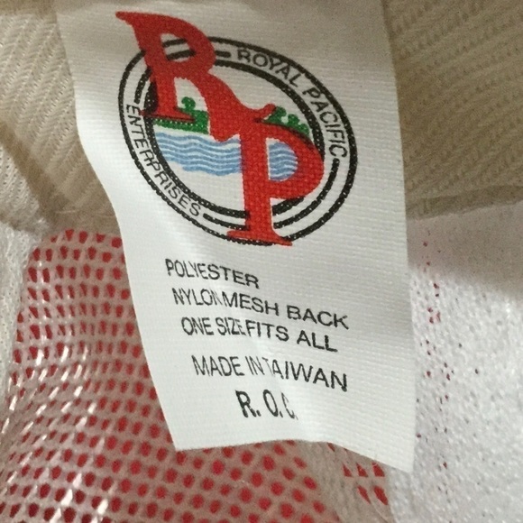 fitzgeralds Casino/Hotel ~ Las Vegas SnapBack Hat - Picture 7 of 7